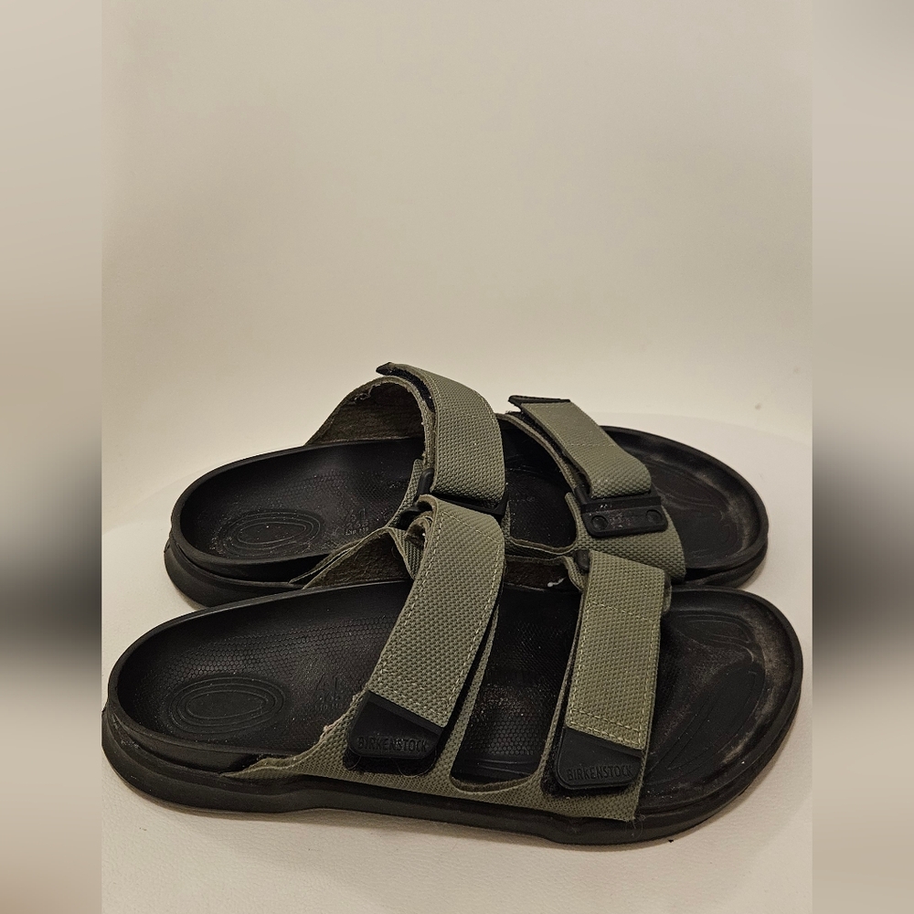 Birkenstock Atacoma Sandals